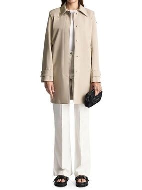 NWT Fusalp Oriane Coat
